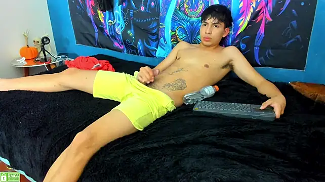 XXX chat uživo modela Leo_Royce