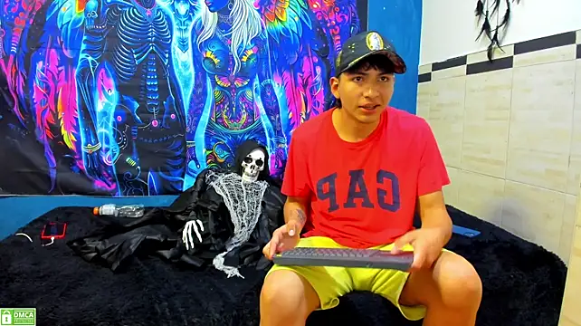 Leo_Royce live XXX chat