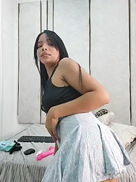 kaarllary: вебкам-шоу