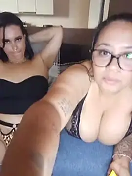 Luabaldo's Webcam Show