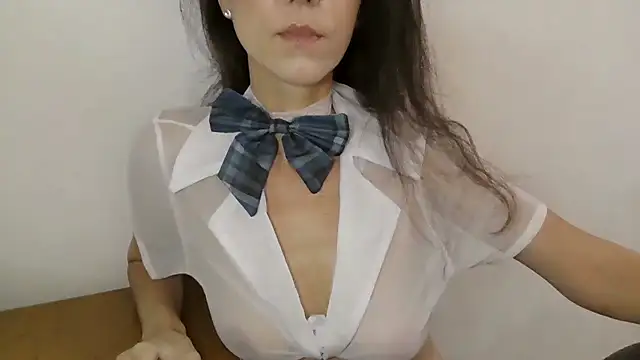 Webkamerová show marrymay