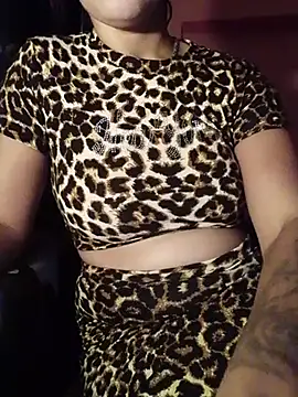 alexia75z's Webcam Show