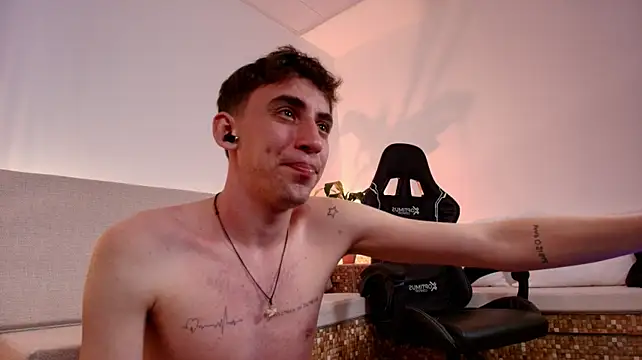 Terry_G_ webcam show