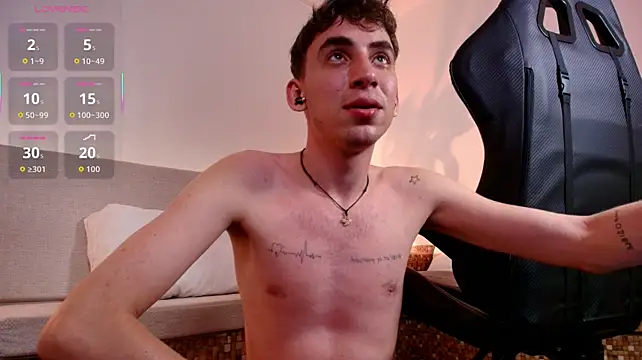 Terry_G_ Webcamshow