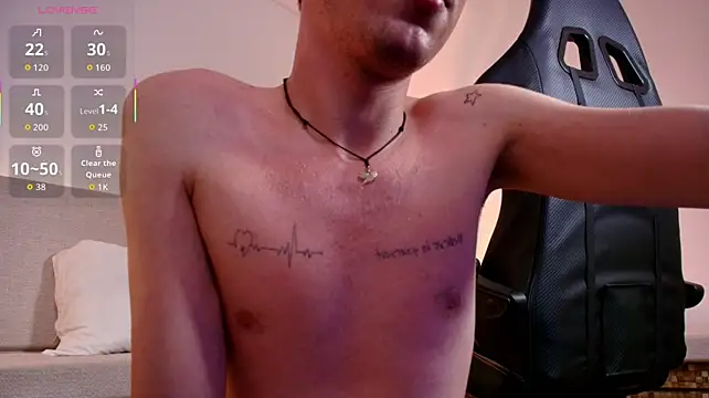 Terry_G_n Webbikameraesitys
