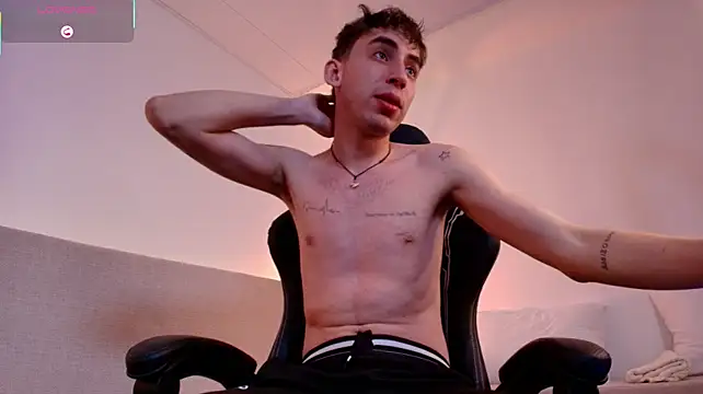 Webkamerová show Terry_G_