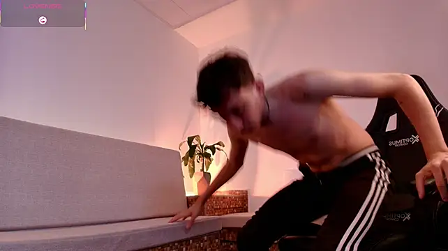 Terry_G_ Webcam Show