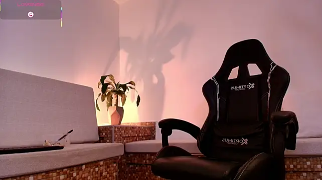 Show de webcam de Terry_G_