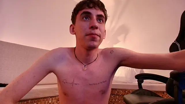 Terry_G_ Webcam-Show