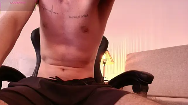 הופעת וובקאם של Terry_G_