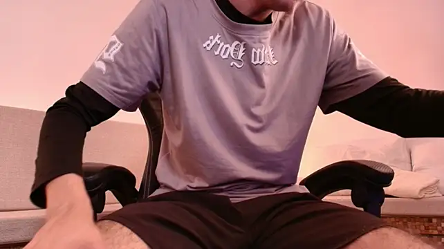 Terry_G_'s Webcam Show