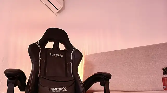 Terry_G_ webkamerás műsora