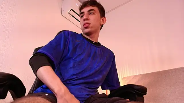 Show webcam de Terry_G_