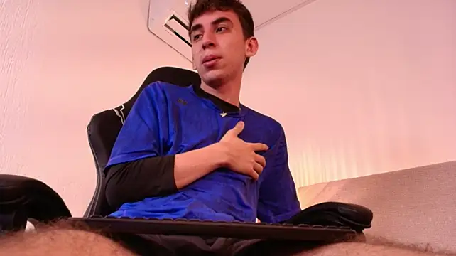 Terry_G_ 在線直播表演