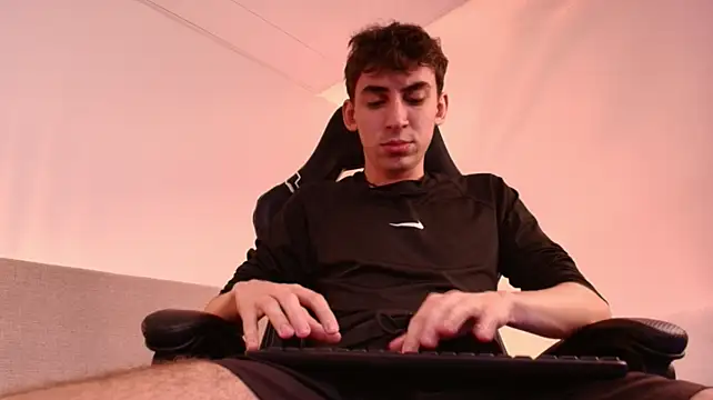 Terry_G_ Webcam-Show
