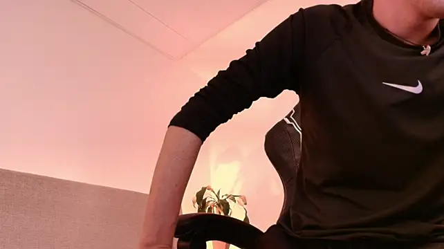 Webkamerová show Terry_G_