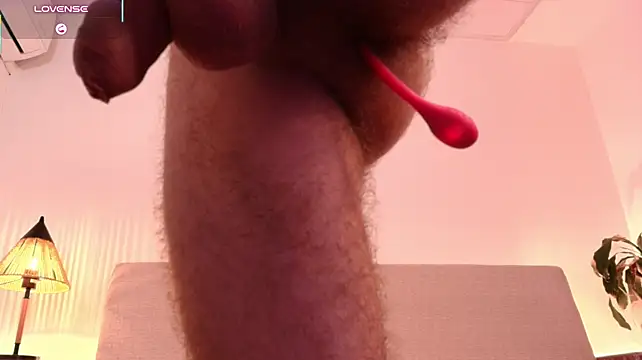 Terry_G_のウェブカメラショー