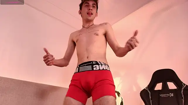 Show Webcam de Terry_G_