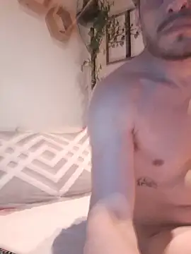 Bigholear Webcam Show