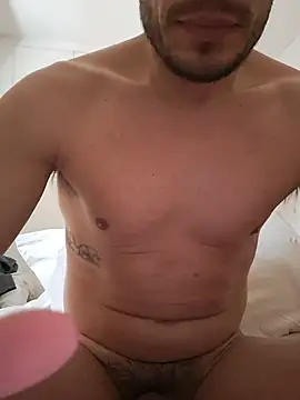Bigholear Webcam Show