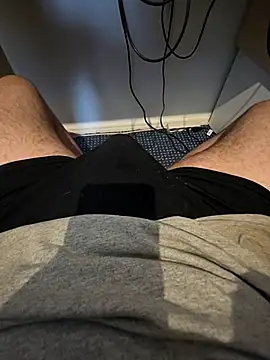 Show de webcam de PaulSe01