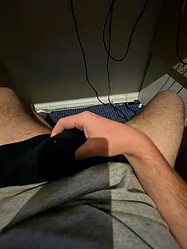 PaulSe01 Webcam-Show