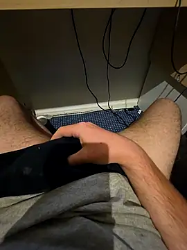PaulSe01 Webcam show