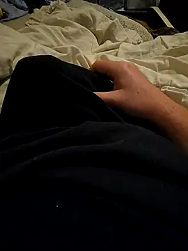 PaulSe01's Webcam Show