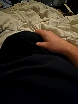 PaulSe01 Webcam-Show