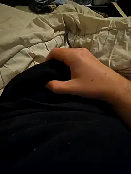 PaulSe01 Webcam Show