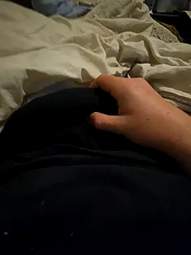 PaulSe01 Webcam-Show