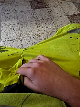 PaulSe01 Webcam-Show