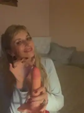 Webkamerová show lysijaa