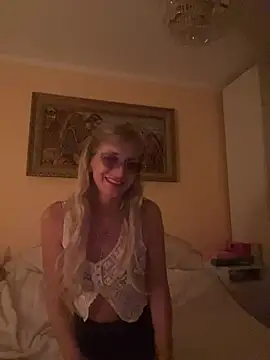 lysijaan Live XXX chat