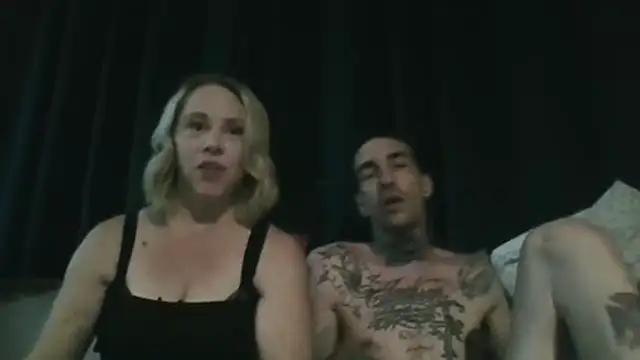 Satisfaction_LARGOyRUCA Webcam Show