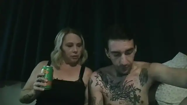 Webkamerová show Satisfaction_LARGOyRUCA