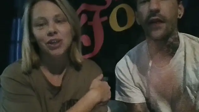 Show de webcam de Satisfaction_LARGOyRUCA