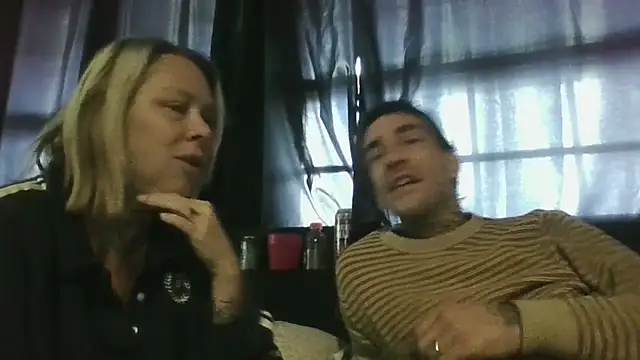 Satisfaction_LARGOyRUCA Шоу с уебкамера