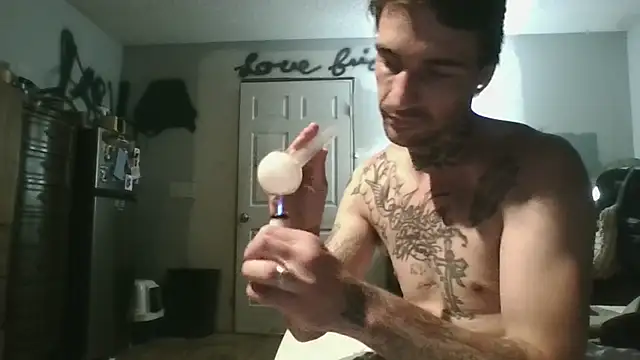 Satisfaction_LARGOyRUCA's Webcam Show
