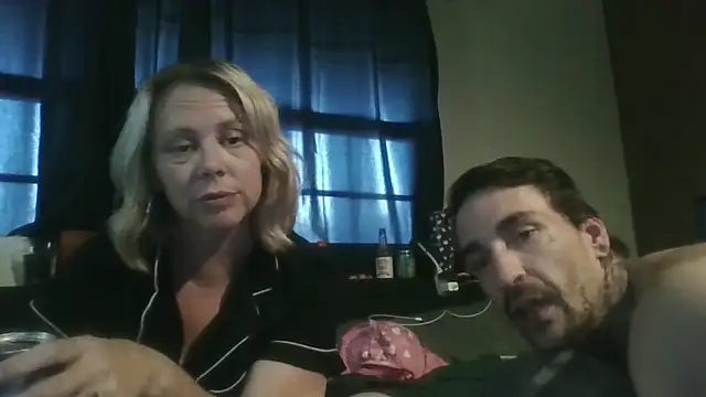 Satisfaction_LARGOyRUCA Show Webcam