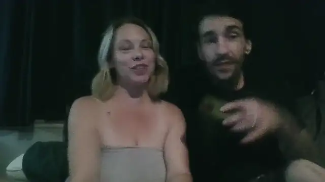 2-BLUNT-CUNTS' Webcam Show