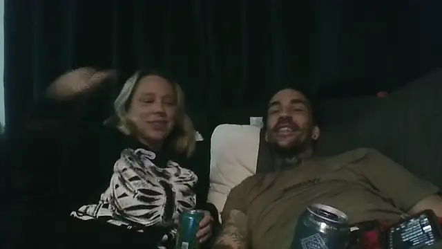 Show de webcam de 2-BLUNT-CUNTS