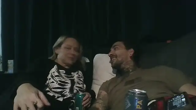 2-BLUNT-CUNTS Webcam show