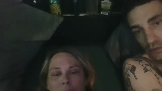 Show Webcam de 2-BLUNT-CUNTS