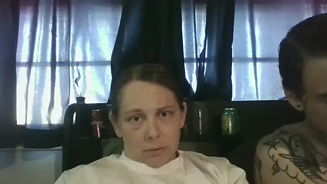 Show Webcam de 2-BLUNT-CUNTS