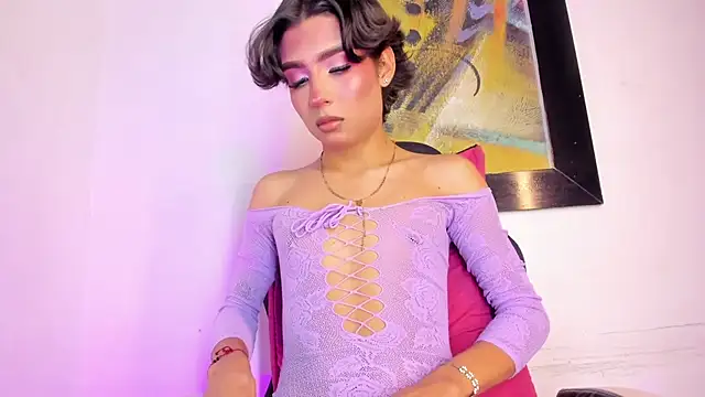 הופעת וובקאם של noa_sweet_x