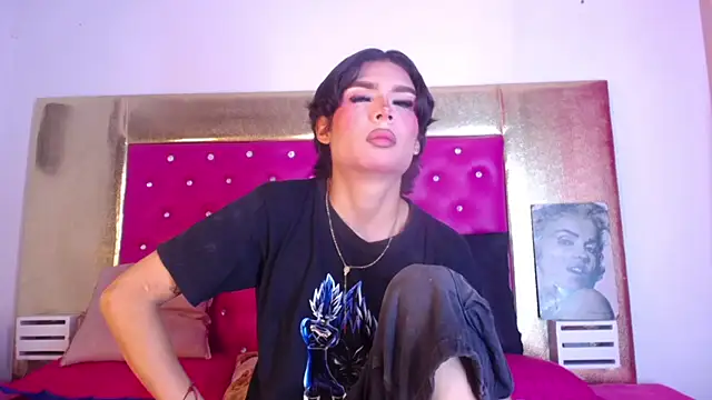 noa_sweet_x's Webcam Show