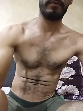 Show de webcam de petersamaan111