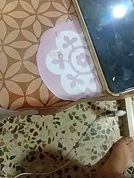 Show webcam de petersamaan111