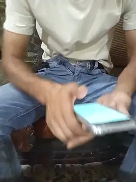petersamaan111 Webcam Show